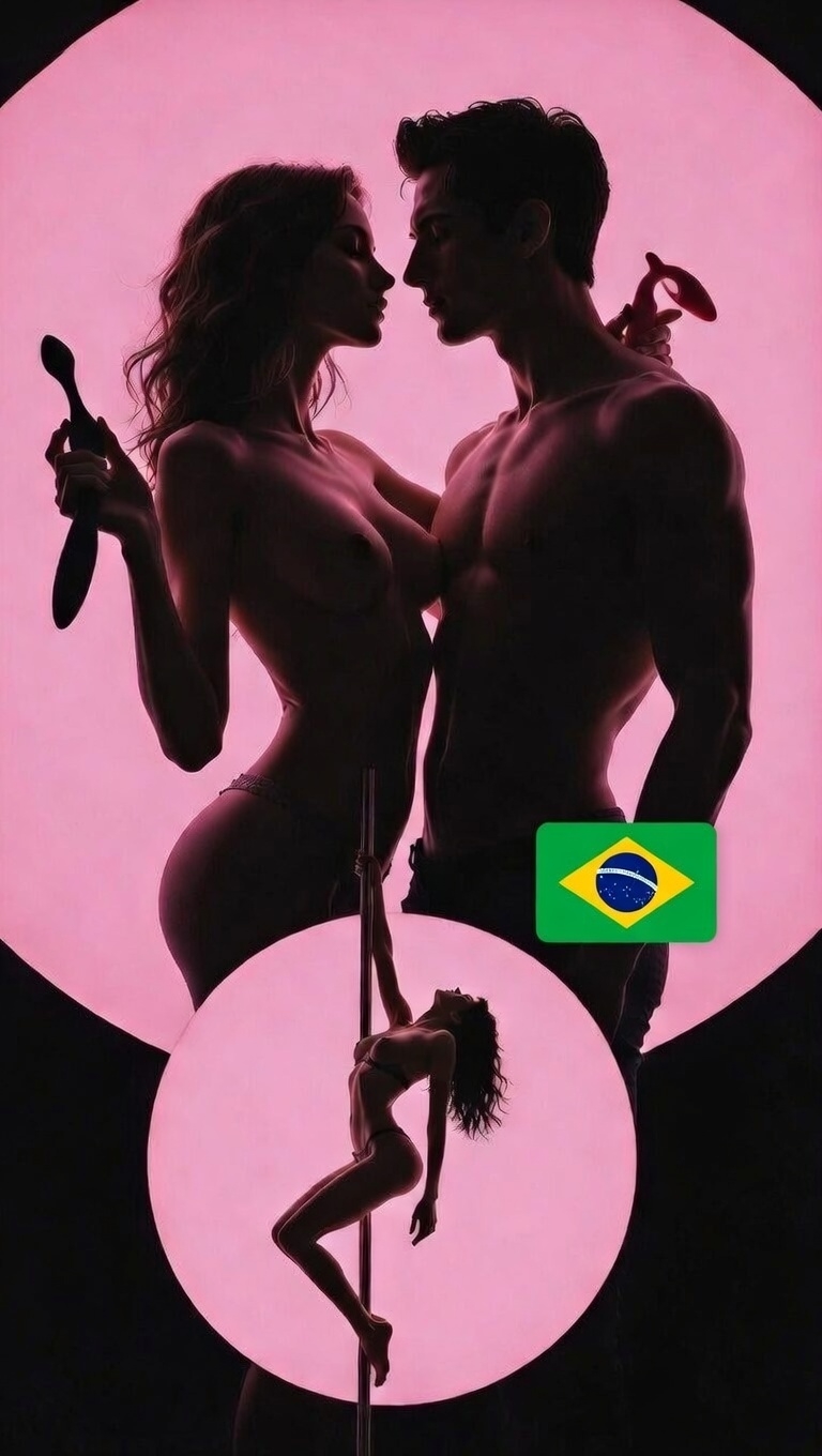 Guía completa de entretenimiento adulto para Brasil