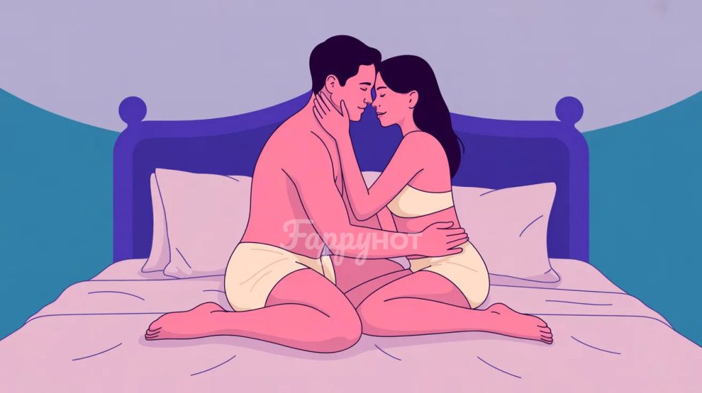Psicología del deseo masculino y femenino - deseo sexual